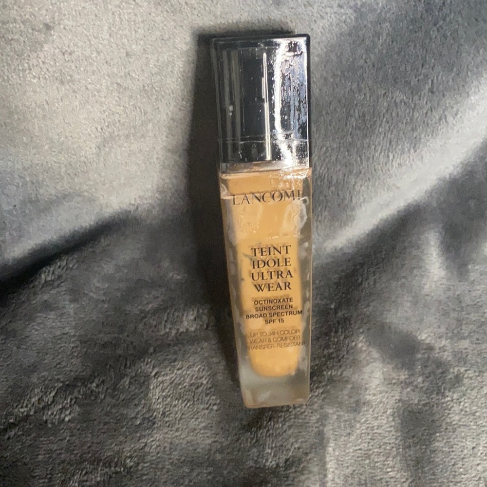 Lancome foundation